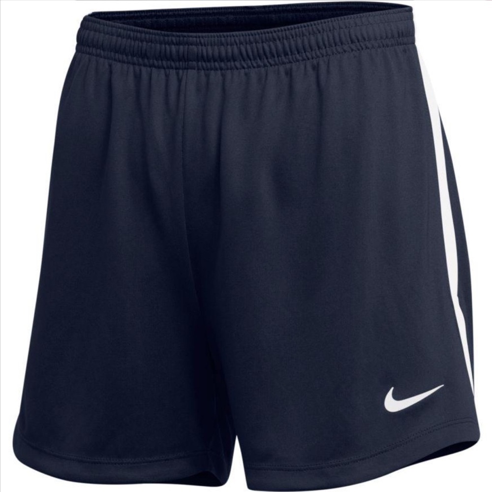 NIKE WOMENS HERTHA II SHORTS